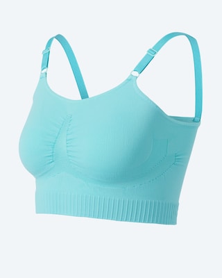 Produktabbildung 4 für Bustier mit Rippbund