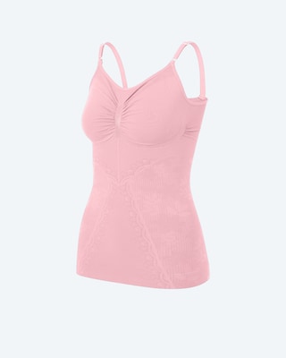 Produktabbildung 5 für Spaghetti-Leichttop mit Dessoustaille