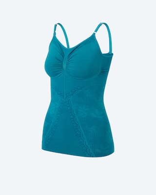 Produktabbildung 3 für Spaghetti-Leichttop mit Dessoustaille