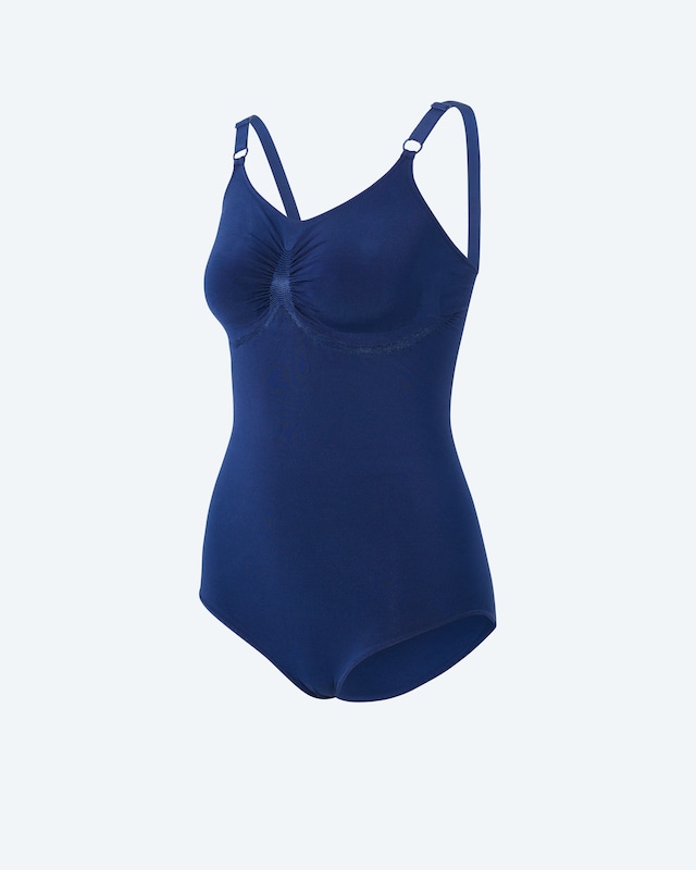 Badeanzug im Unidesign