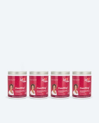 Produktabbildung 1 für Eiweißlinge für 12 Monate