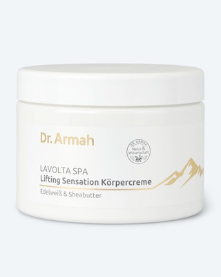 Produktabbildung 1 für Lifting Sensation straffende Körpercreme