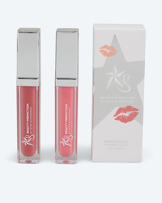 Produktabbildung 3 für BeautyFul(l) Powerlipgloss SPF20, Duo