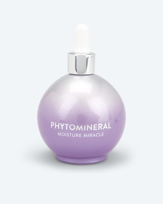 Produktabbildung 1 für Gesichtskonzentrat Moisture Miracle