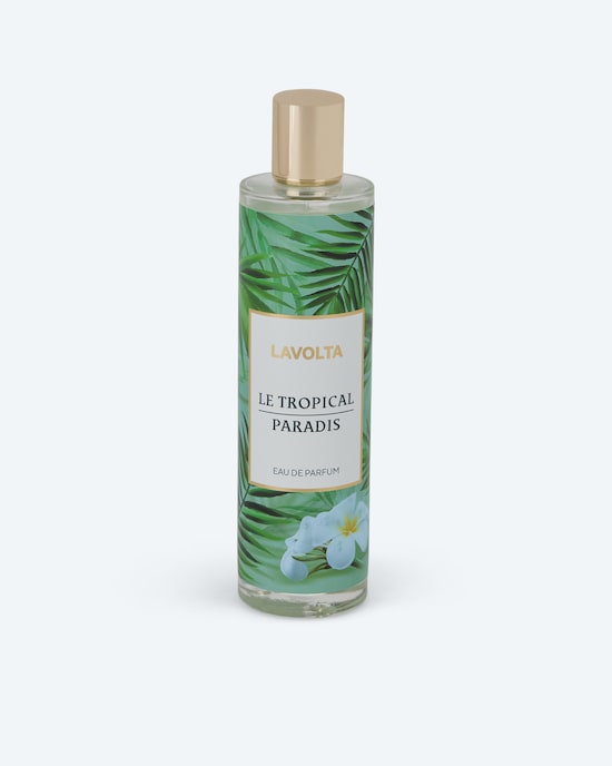 Produktabbildung für "Le Tropical Paradis" EdP