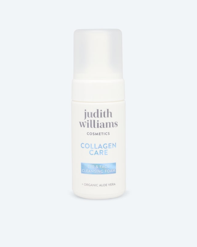 Eye & Face Cleansing Foam