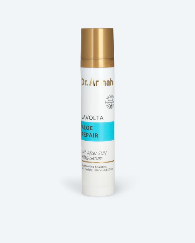 24h After Sun Pflegeserum