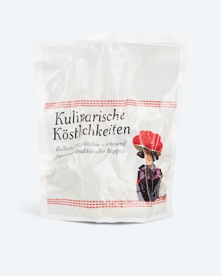 Produktabbildung 2 für Krustenschinken, 2tlg.