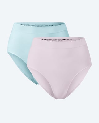 Produktabbildung 4 für Bauchkontroll-Slips, 3tlg.