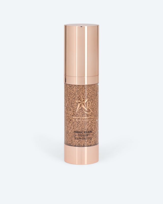 Magic Pearl Power Foundation