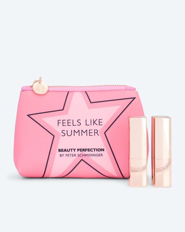 Royal Lipstick, Duo & Pouch