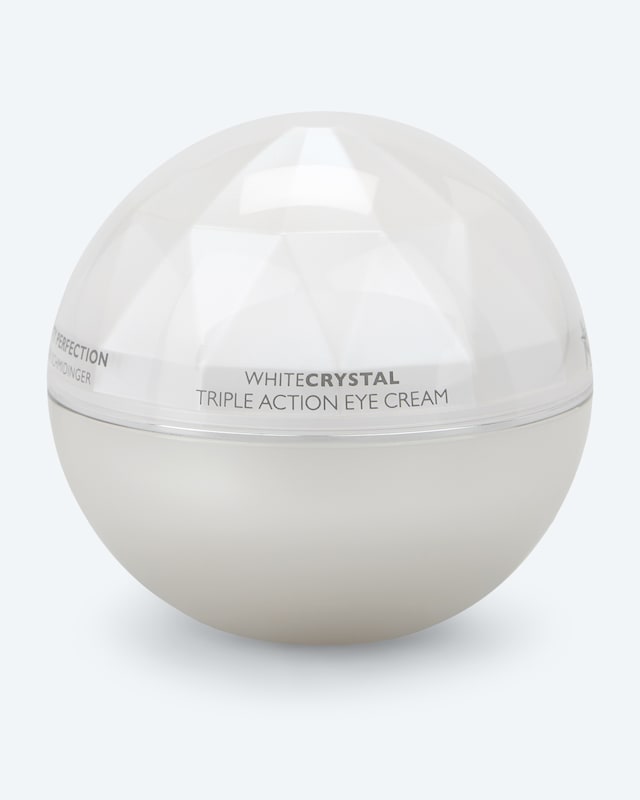 Triple Action Eye Cream
