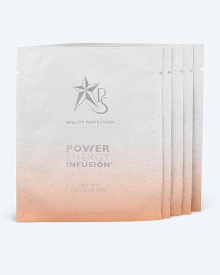 Produktabbildung 1 für Rebooster Mask -Tuchmaske