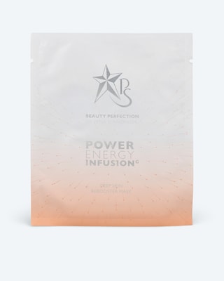 Produktabbildung 3 für Rebooster Mask -Tuchmaske