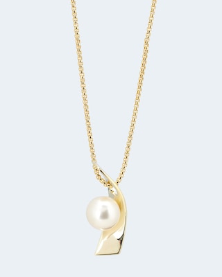 Produktabbildung 3 für Anhänger MK-Perle 14 mm