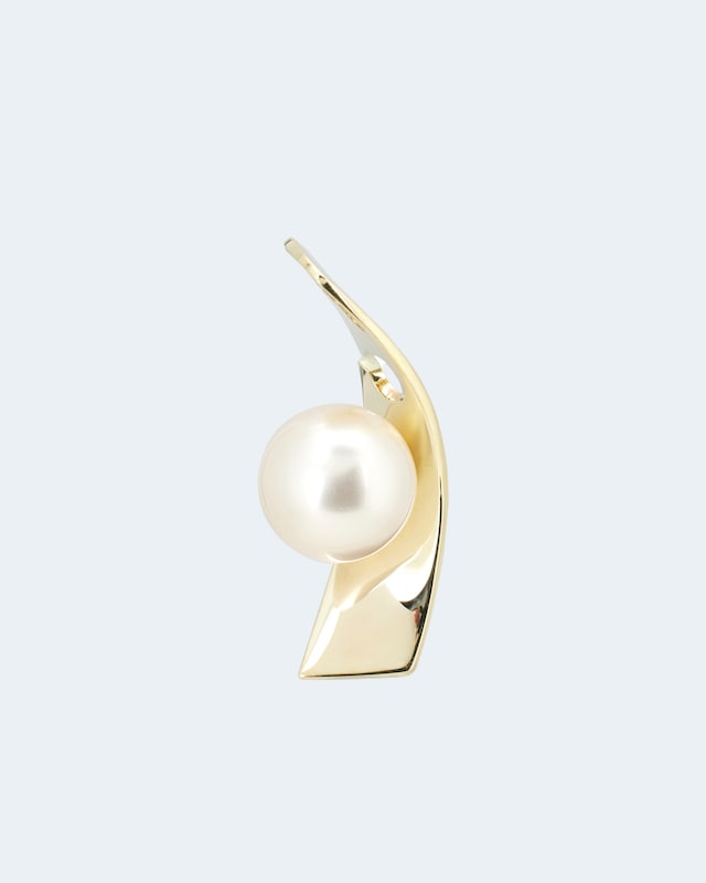 Anhänger MK-Perle 14 mm