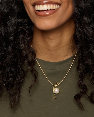 Produktabbildung 2 für Anhänger MK-Perle 14 mm