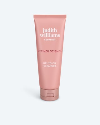 Produktabbildung 1 für Gesichtsreinigung Gel To Oil Cleanser