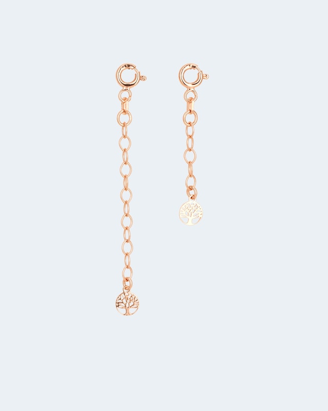 Verlängerungskettchen, 2tlg.