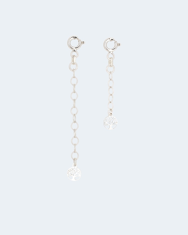 Verlängerungskettchen, 2tlg.