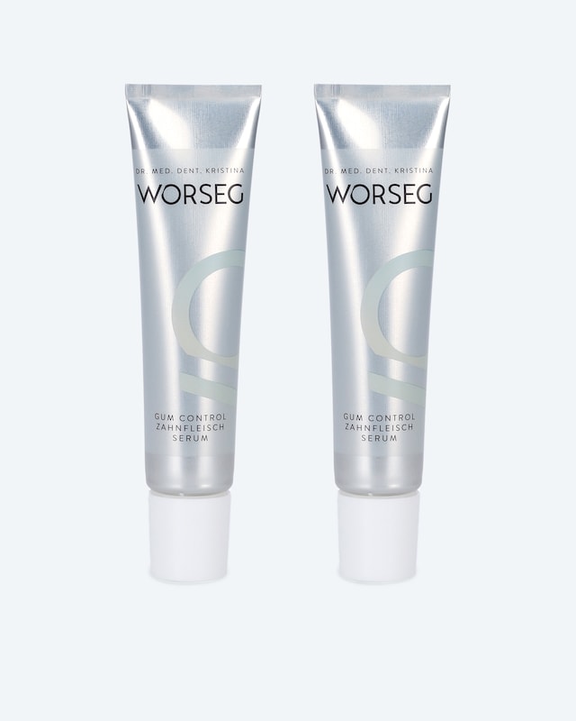 Zahnfleischserum, Duo