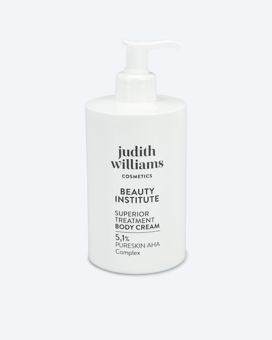 Produktabbildung für Superior Treatment Body Cream