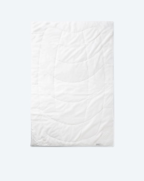 Produktabbildung für Ananas Steppbett Deluxe