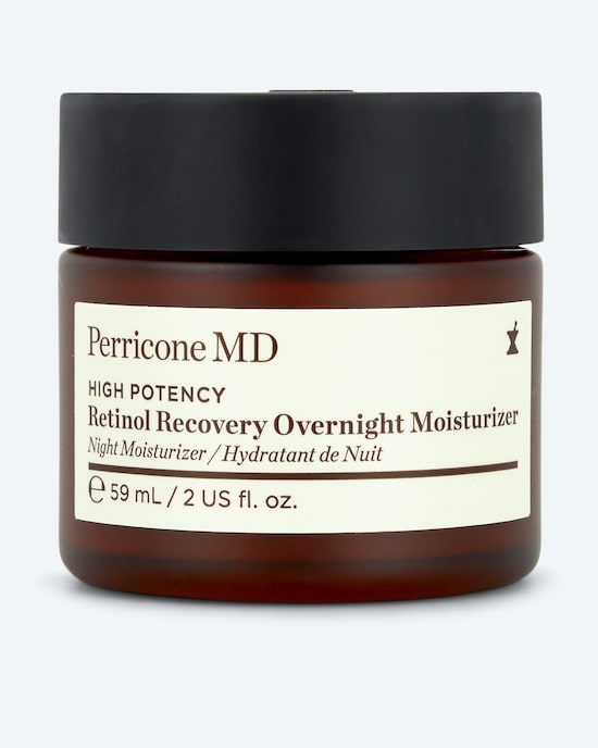 Produktabbildung für Retinol Recovery Overnight Moisturizer