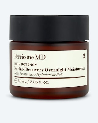 Produktabbildung 1 für Retinol Recovery Overnight Moisturizer