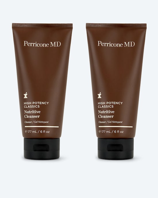 Produktabbildung für Nutritive Cleanser, Duo