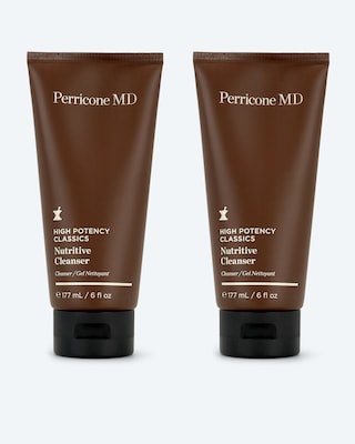 Produktabbildung 1 für Nutritive Cleanser, Duo