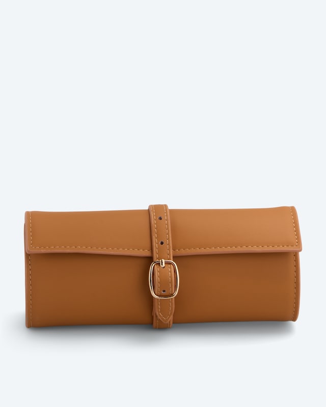 Schmuck-Aufbewahrungs- & Reisetasche