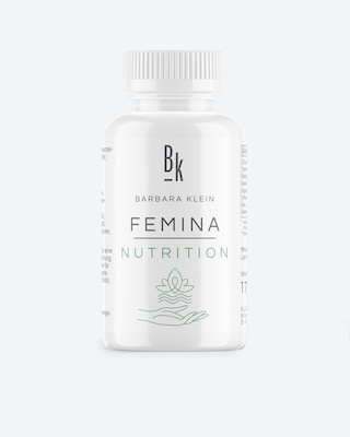 Produktabbildung 1 für Femina, 30 Kapseln
