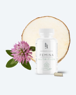 Produktabbildung 2 für Femina, 30 Kapseln