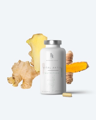 Produktabbildung 2 für Vital Aktiv, 80 Kapseln