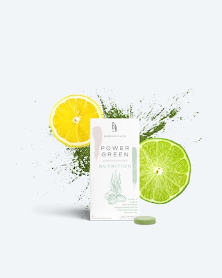 Produktabbildung 2 für Powergreen, 2x 20 Brausetabletten