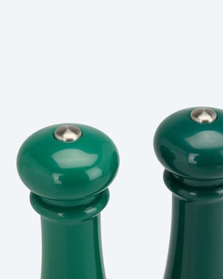 Produktabbildung 4 für Elektrisches Gewürzmühlen-Set