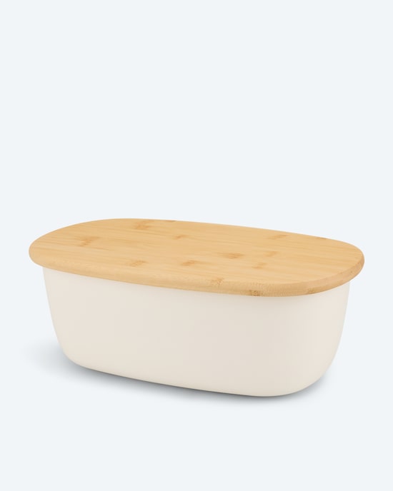 Produktabbildung für Brot Aufbewahrungsbox
