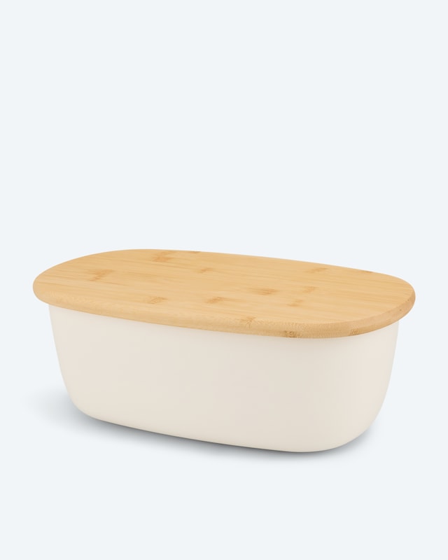 Brot Aufbewahrungsbox