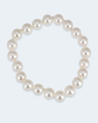 Produktabbildung 1 für Flexarmband MK-Perlen 8 mm