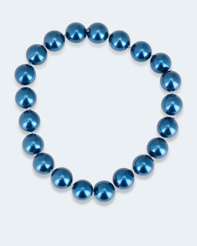 Flexarmband MK-Perlen 8 mm