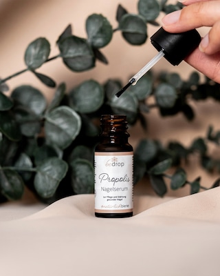 Produktabbildung 2 für Propolis Nagelserum