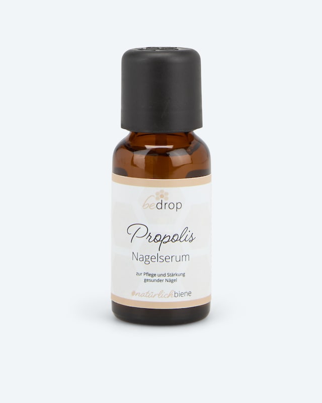 Propolis Nagelserum