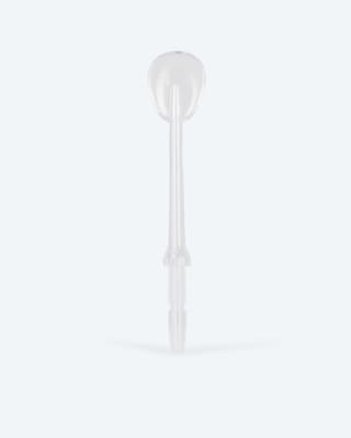 Produktabbildung 3 für Ersatzköpfe Munddusche, 4tlg.