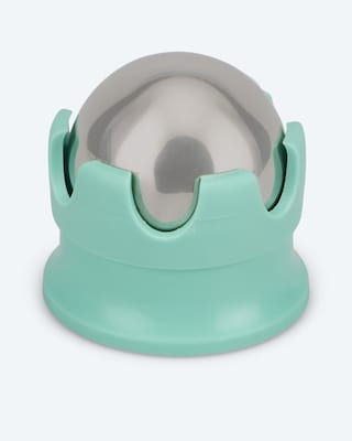 Produktabbildung 3 für Massageball mit Gel-Kern