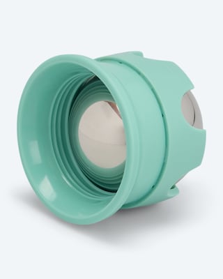 Produktabbildung 4 für Massageball mit Gel-Kern