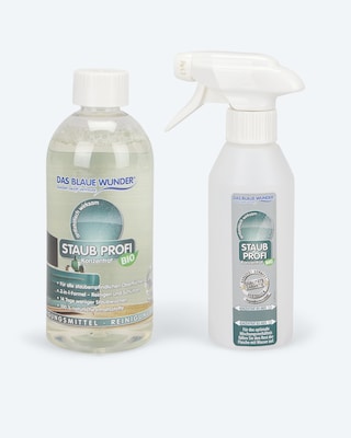 Produktabbildung 1 für Staubprofi 500 ml mit Sprühflasche