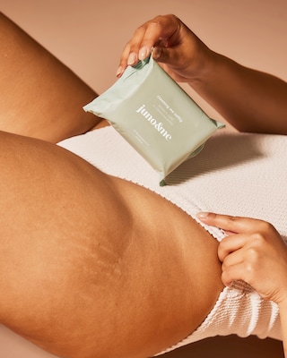 Produktabbildung 2 für Intimate Care and Cleansing Wipes, 20tlg.