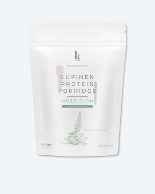 Produktabbildung 1 für Lupinen Protein Porridge Schoko, 600 g