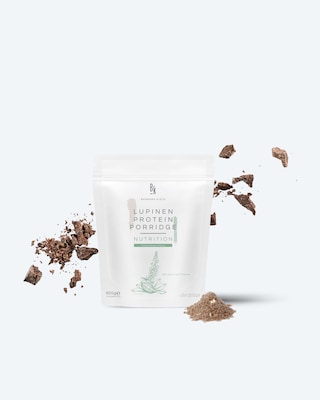 Produktabbildung 2 für Lupinen Protein Porridge Schoko, 600 g